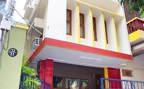 Daffodils Serviced Apartment